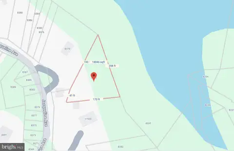 8360 Jacqueline Avenue, Manassas, VA MLS: VAPW2125060