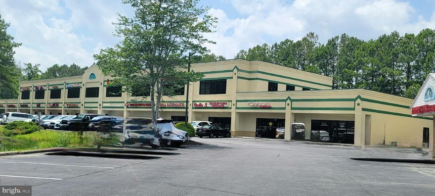 Individual private office space(s) available for month-to-month lease, all utilities and high speed internet included.