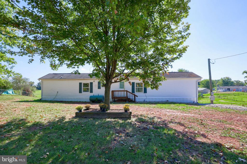 Photo of 4391 Schoolhouse Road, DOVER, PA 17315 (MLS # PAYK2090174)