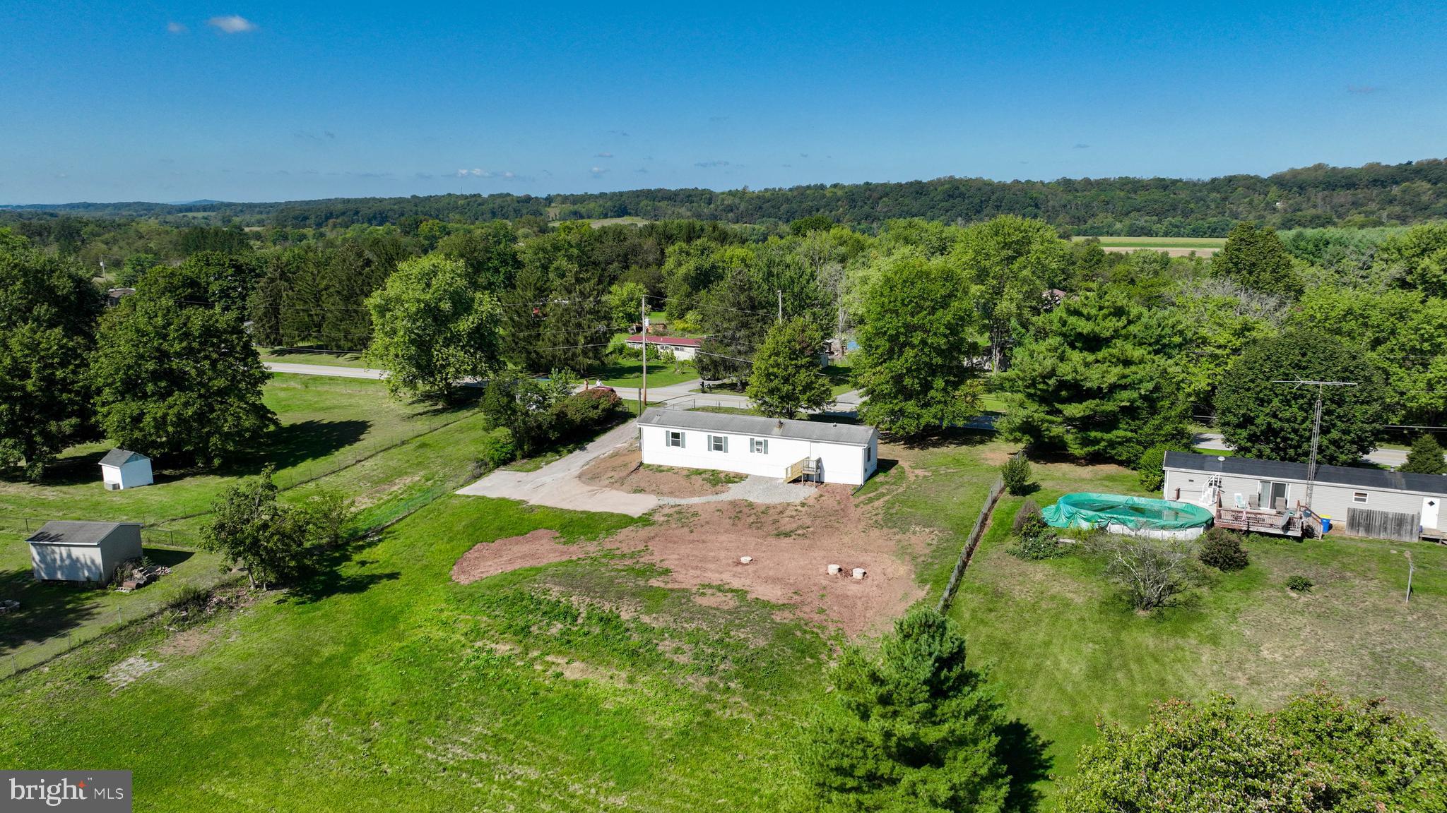 ✨ Move-in Ready, Beautifully Renovated & Nestled on Nearly an Acre! ✨
Looking for the perfect one-level home with peace of mind? Welcome to 4391 Schoolhouse Rd – where thoughtful upgrades meet country charm on almost an acre of private, fenced-in land.
This home has been completely renovated from top to bottom, giving you the same fresh feel as a brand-new manufactured home.
Step inside and you’ll find:
Brand-new kitchen appliances ready for your favorite meals 🍳
Fresh carpet, tile, and linoleum flooring throughout
New energy-saving bathroom fixtures
Brand-new 1 HP well pump (350') with new electrical lines, pressure tank, and BRAND NEW SEPTIC SYSTEM for peace of mind 💧
Upgraded 200+ amp service, default breakers, and grounded outlets ⚡
The seller has truly gone the extra mile so you don’t have to lift a finger. Plus – enjoy a $2,500 credit at closing to put towards a garage, your dream outdoor setup, or simply to help with closing costs.
If you’ve been searching for low-maintenance, move-in ready living on one floor with privacy and space, this is it! Don’t wait—schedule your private tour today and see why this home checks all the boxes!