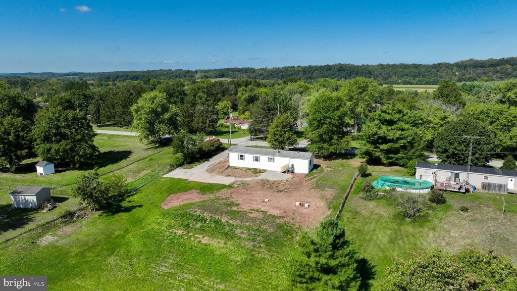 Photo of 4391 Schoolhouse Road, DOVER, PA 17315 (MLS # PAYK2090174)