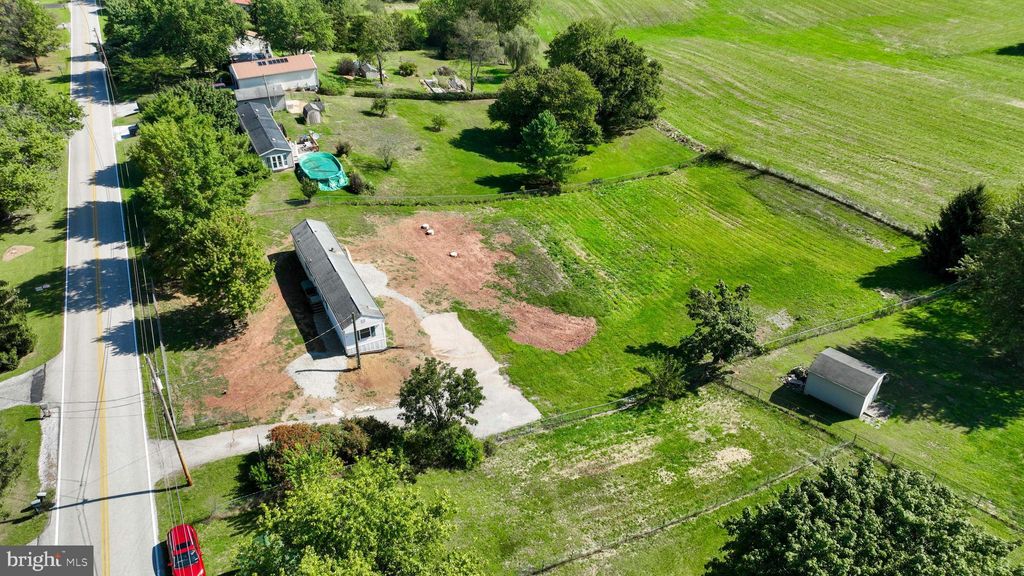 Photo of 4391 Schoolhouse Road, DOVER, PA 17315 (MLS # PAYK2090174)