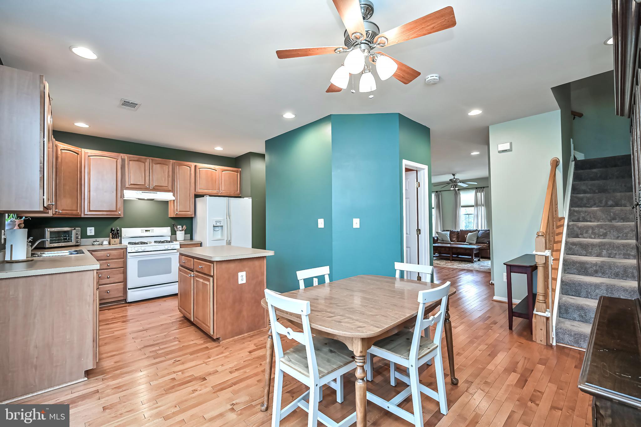 INDEPENDENCE - Residential