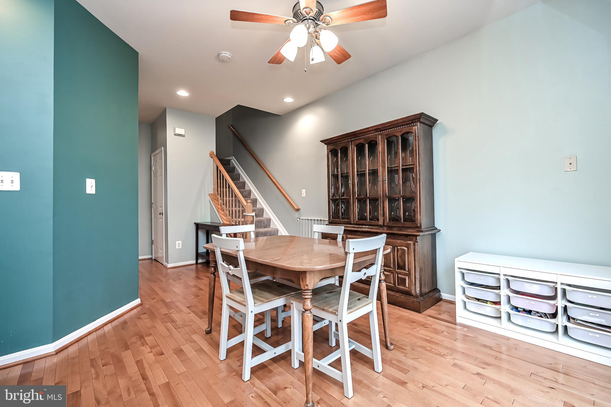 INDEPENDENCE - Residential