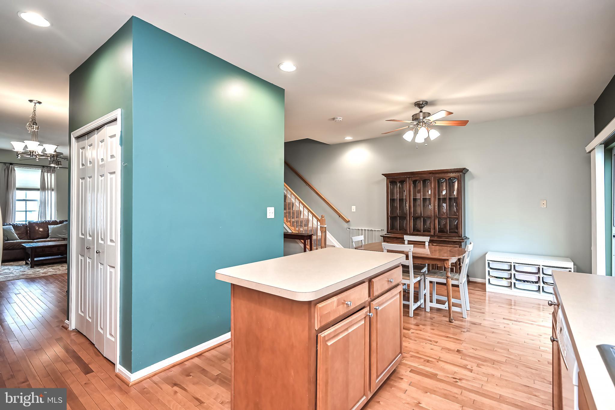 INDEPENDENCE - Residential