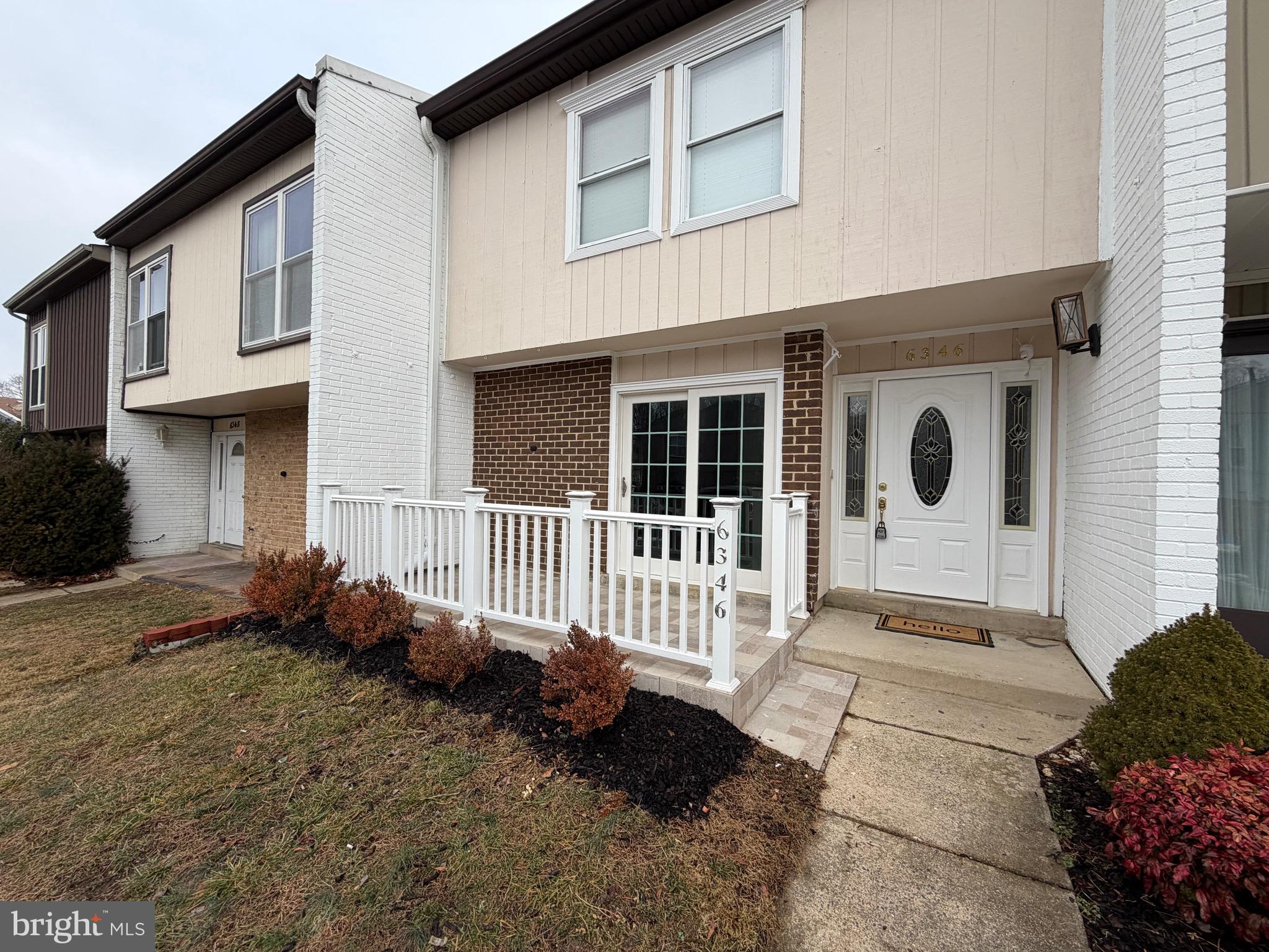 6346 ROCKSHIRE STREET