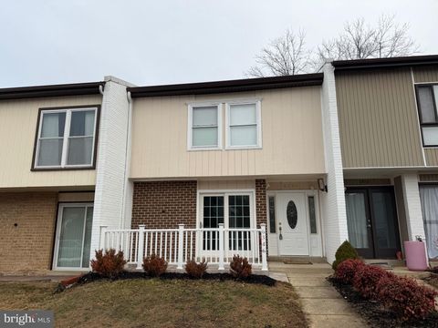 6346 ROCKSHIRE STREET ALEXANDRIA VA 22315