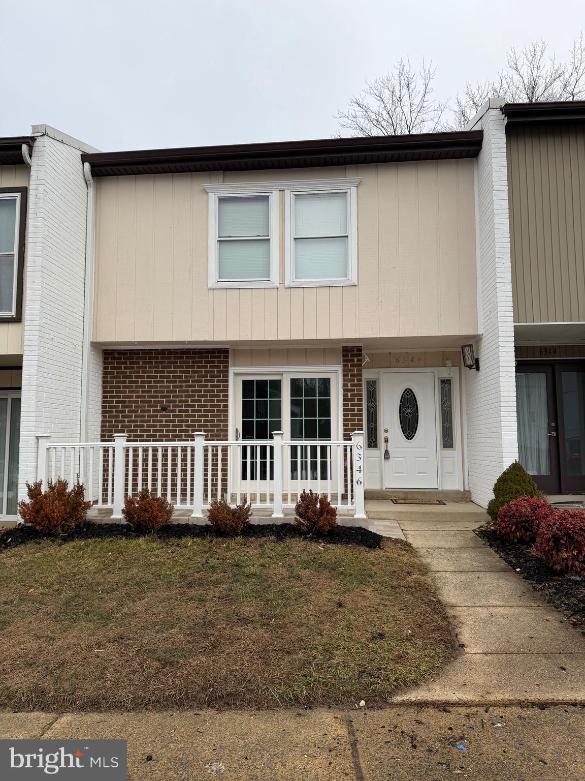 6346 ROCKSHIRE STREET