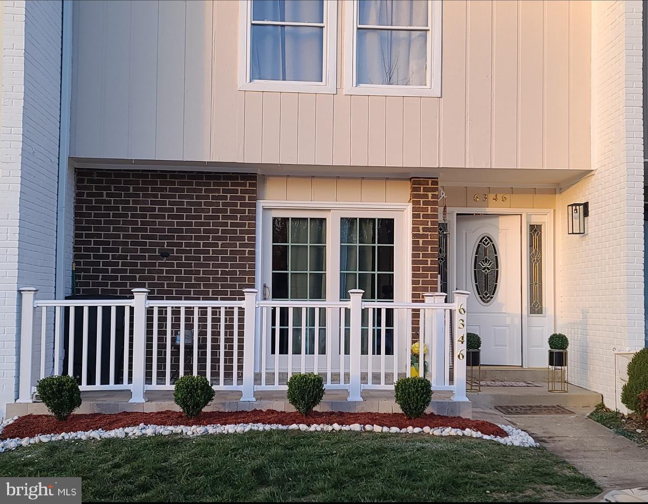 6346 ROCKSHIRE STREET