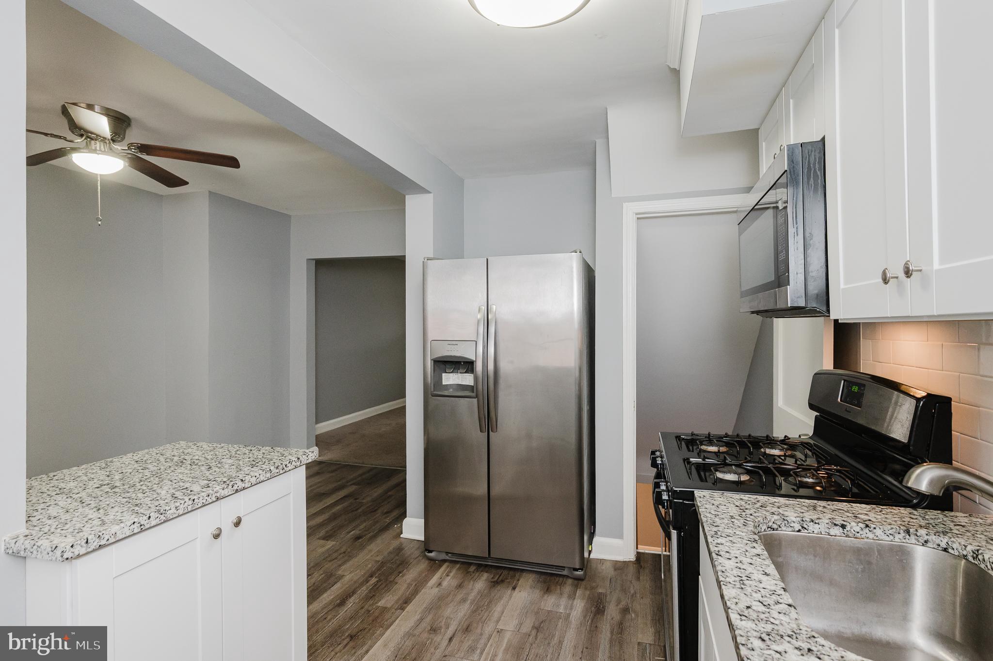 HAWTHORNE - Residential