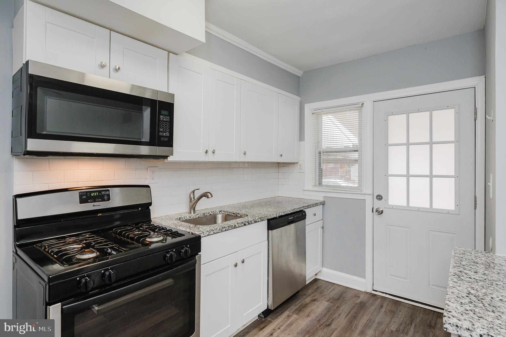 HAWTHORNE - Residential