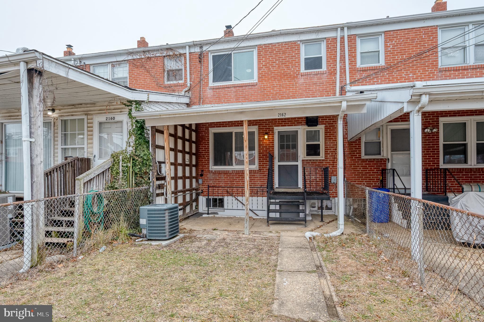 HAWTHORNE - Residential