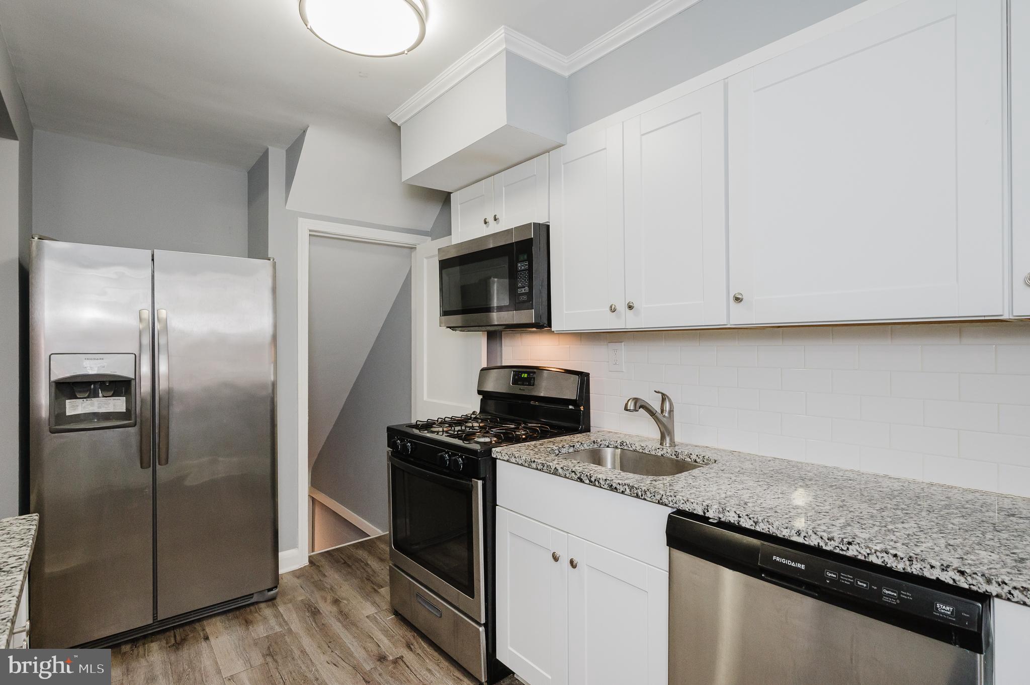 HAWTHORNE - Residential