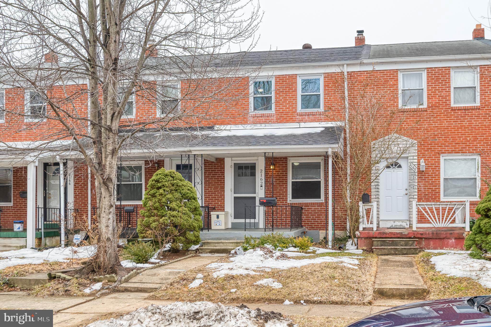 HAWTHORNE - Residential