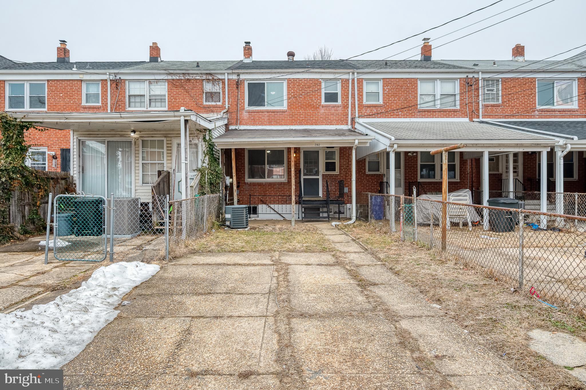 HAWTHORNE - Residential