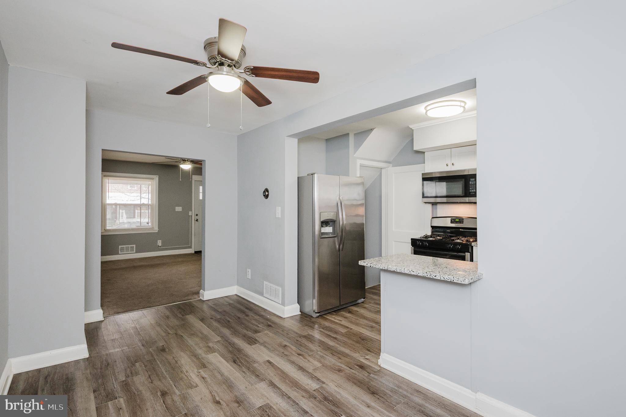 HAWTHORNE - Residential