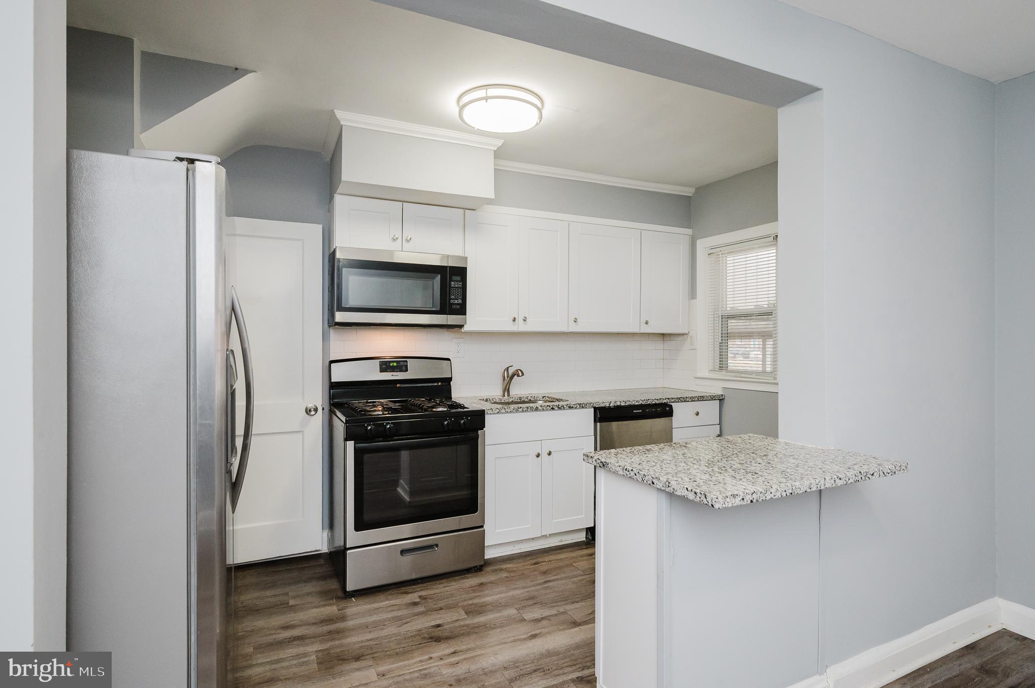 HAWTHORNE - Residential