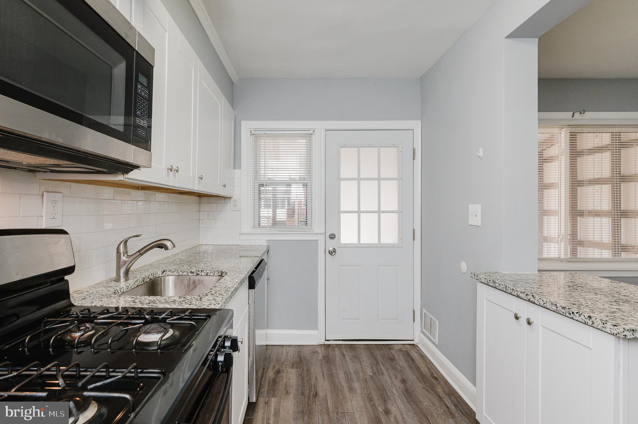 HAWTHORNE - Residential