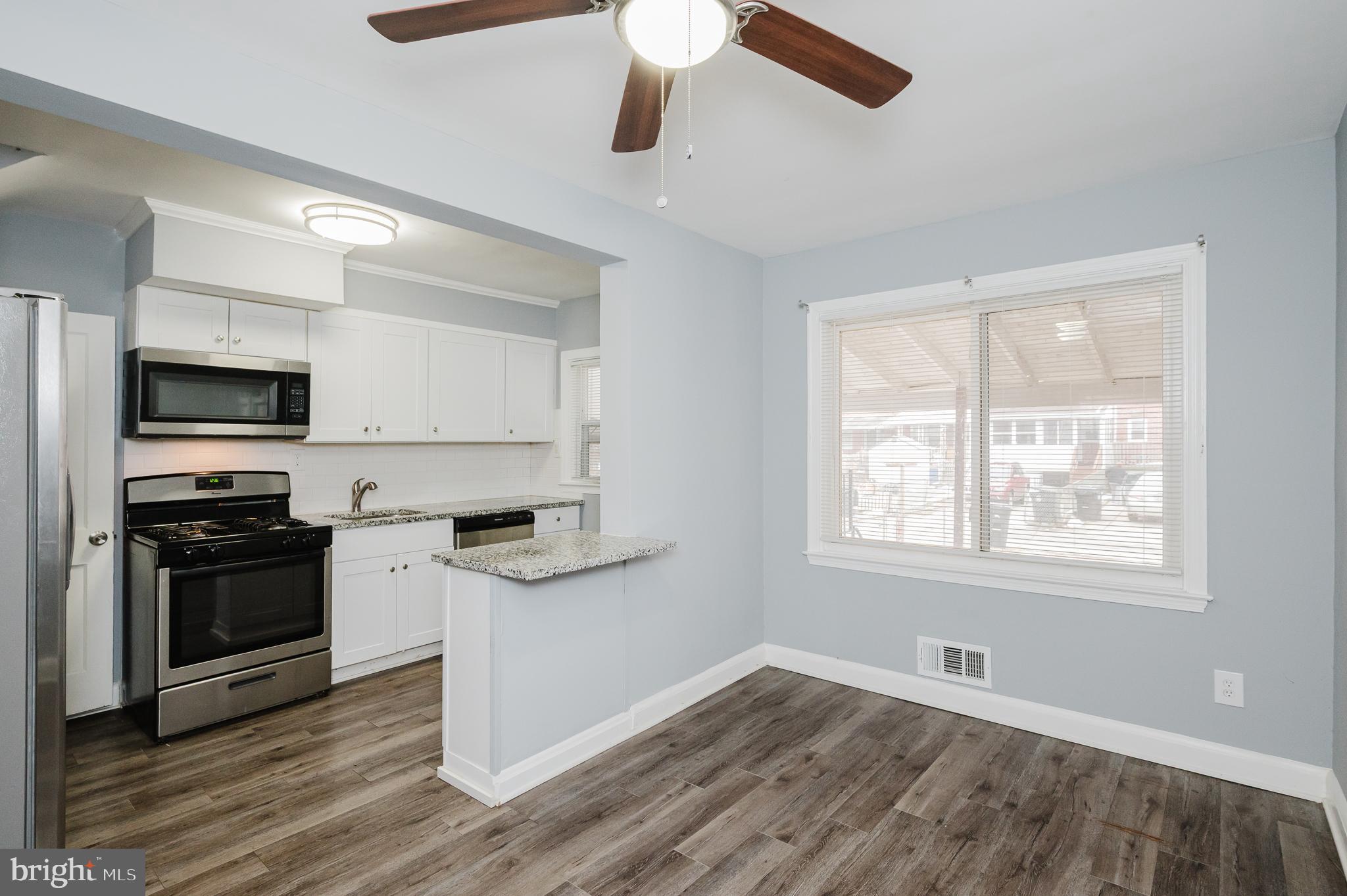 HAWTHORNE - Residential