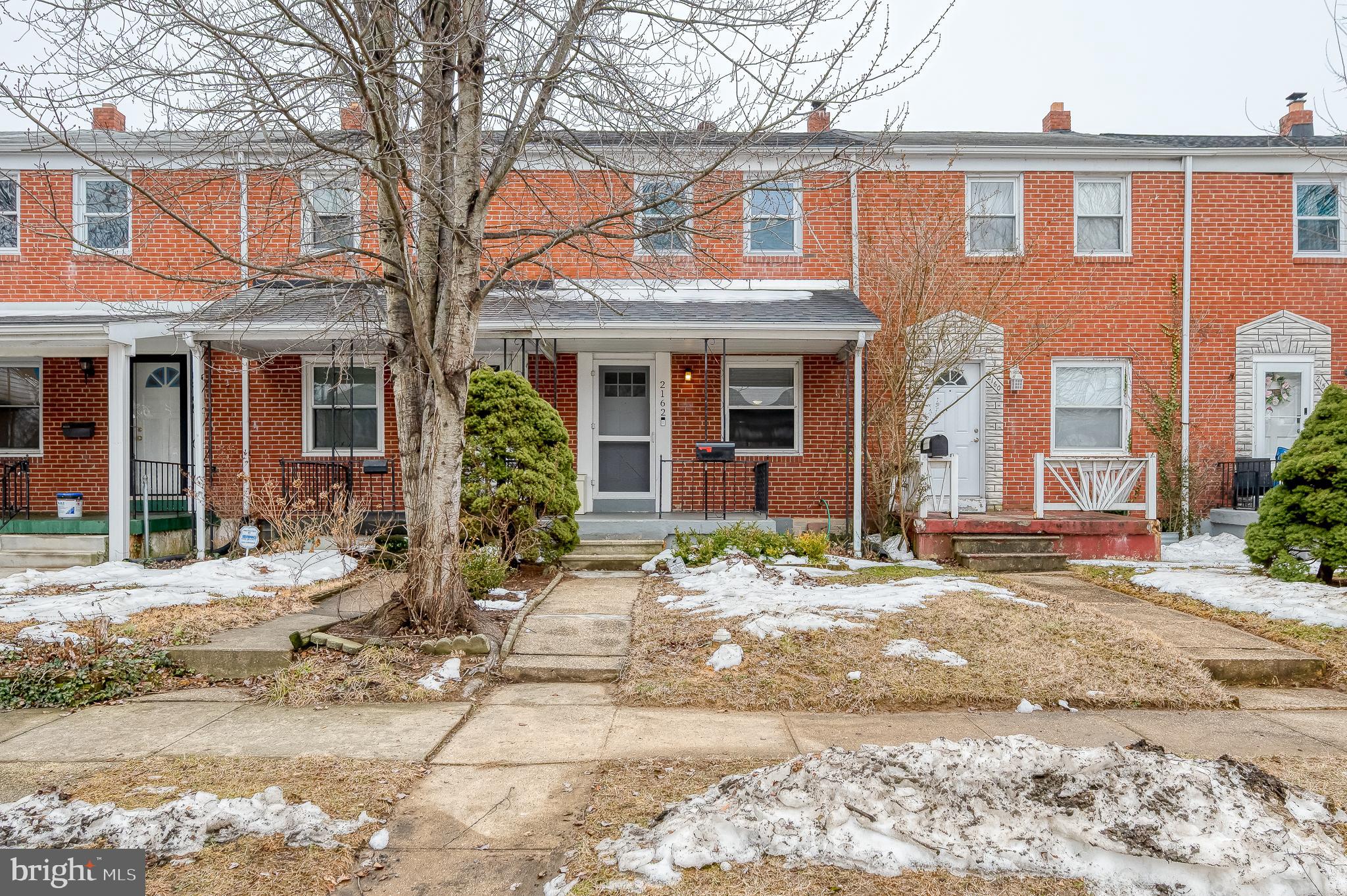 HAWTHORNE - Residential