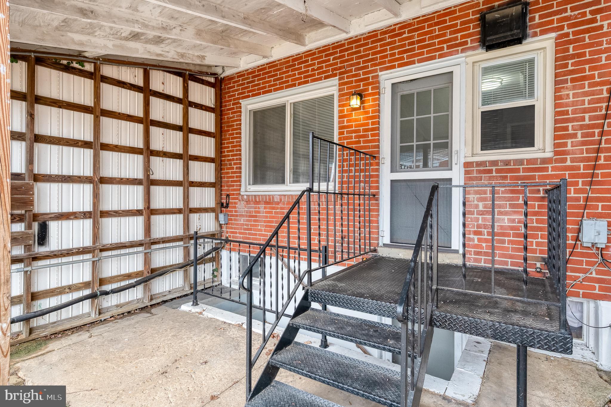 HAWTHORNE - Residential