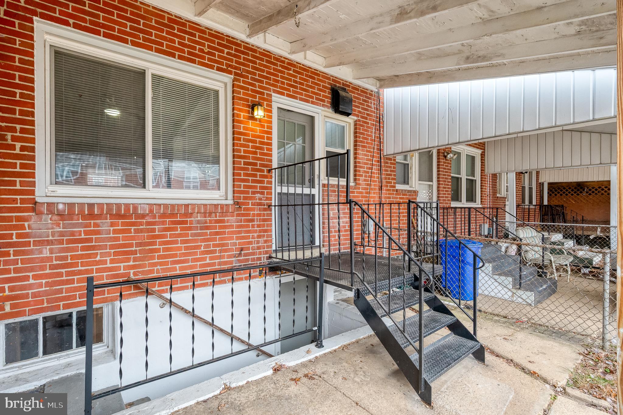 HAWTHORNE - Residential