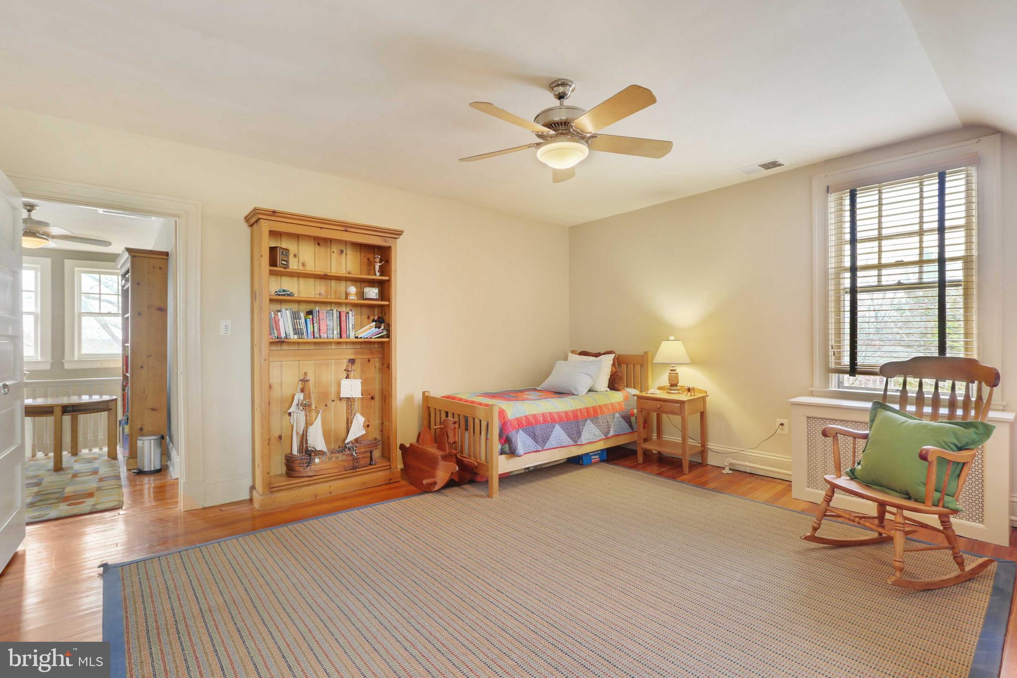 MOUNT WASHINGTON - Residential