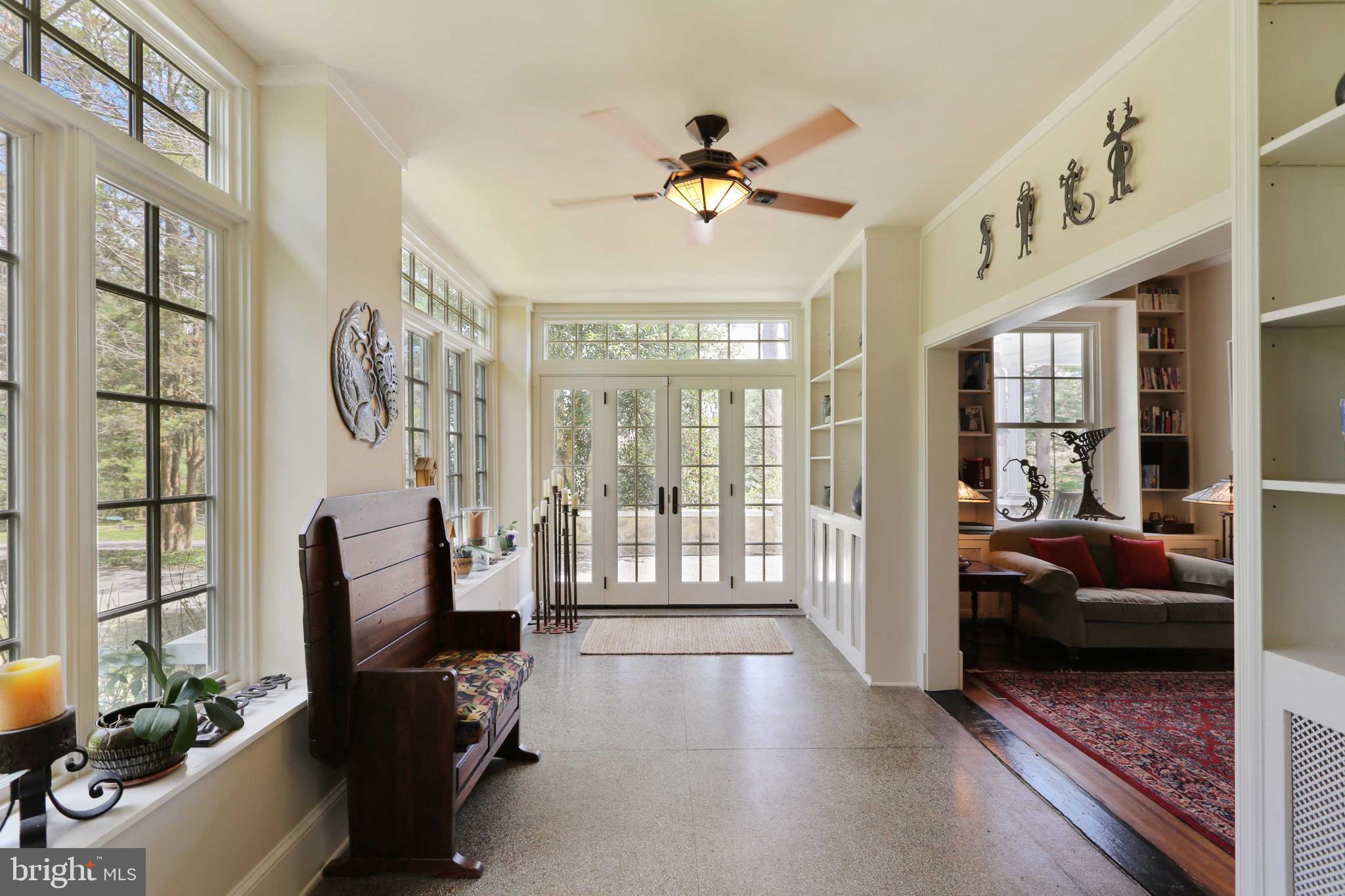 MOUNT WASHINGTON - Residential