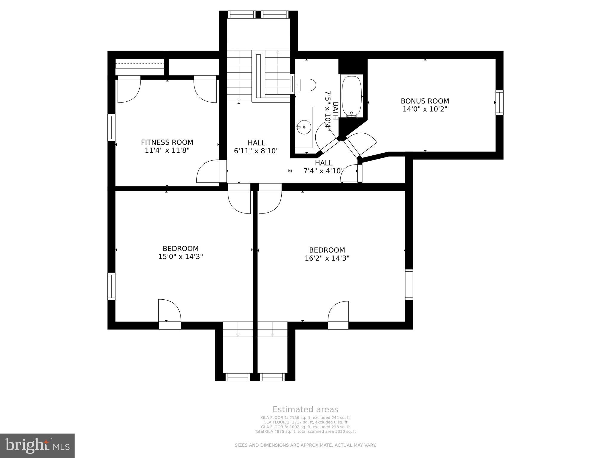 MOUNT WASHINGTON - Residential