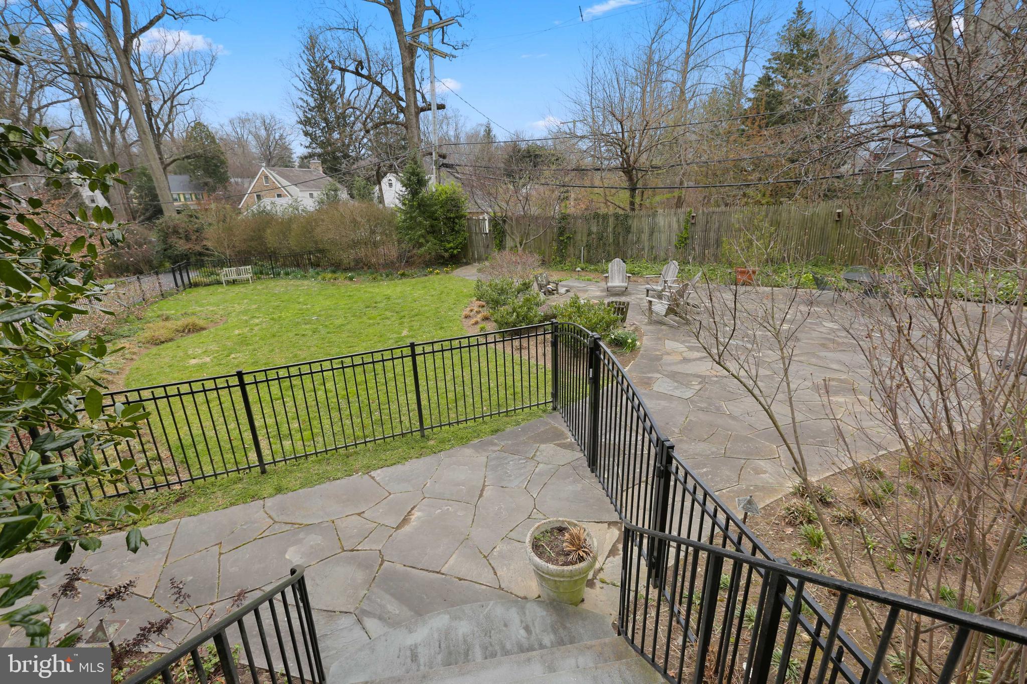 MOUNT WASHINGTON - Residential