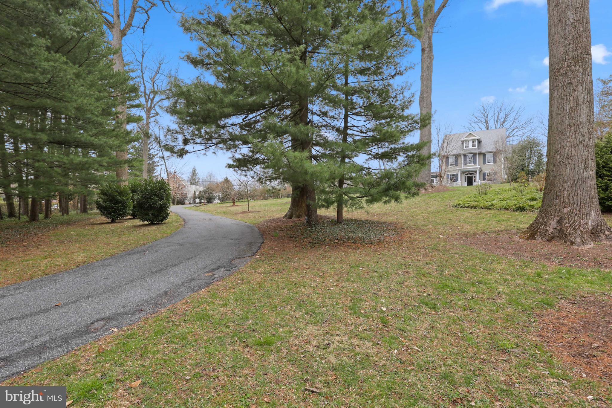 MOUNT WASHINGTON - Residential