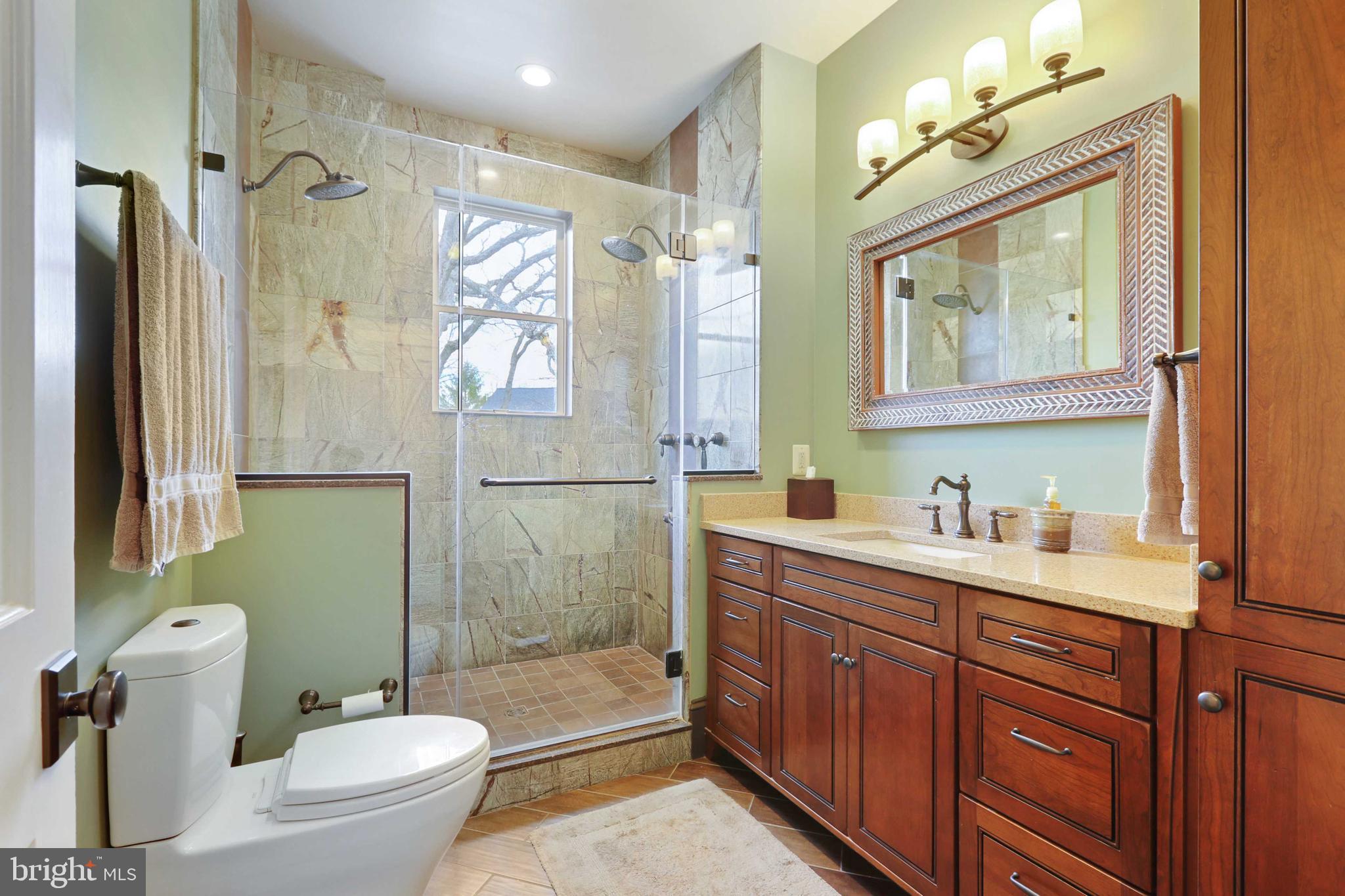 MOUNT WASHINGTON - Residential