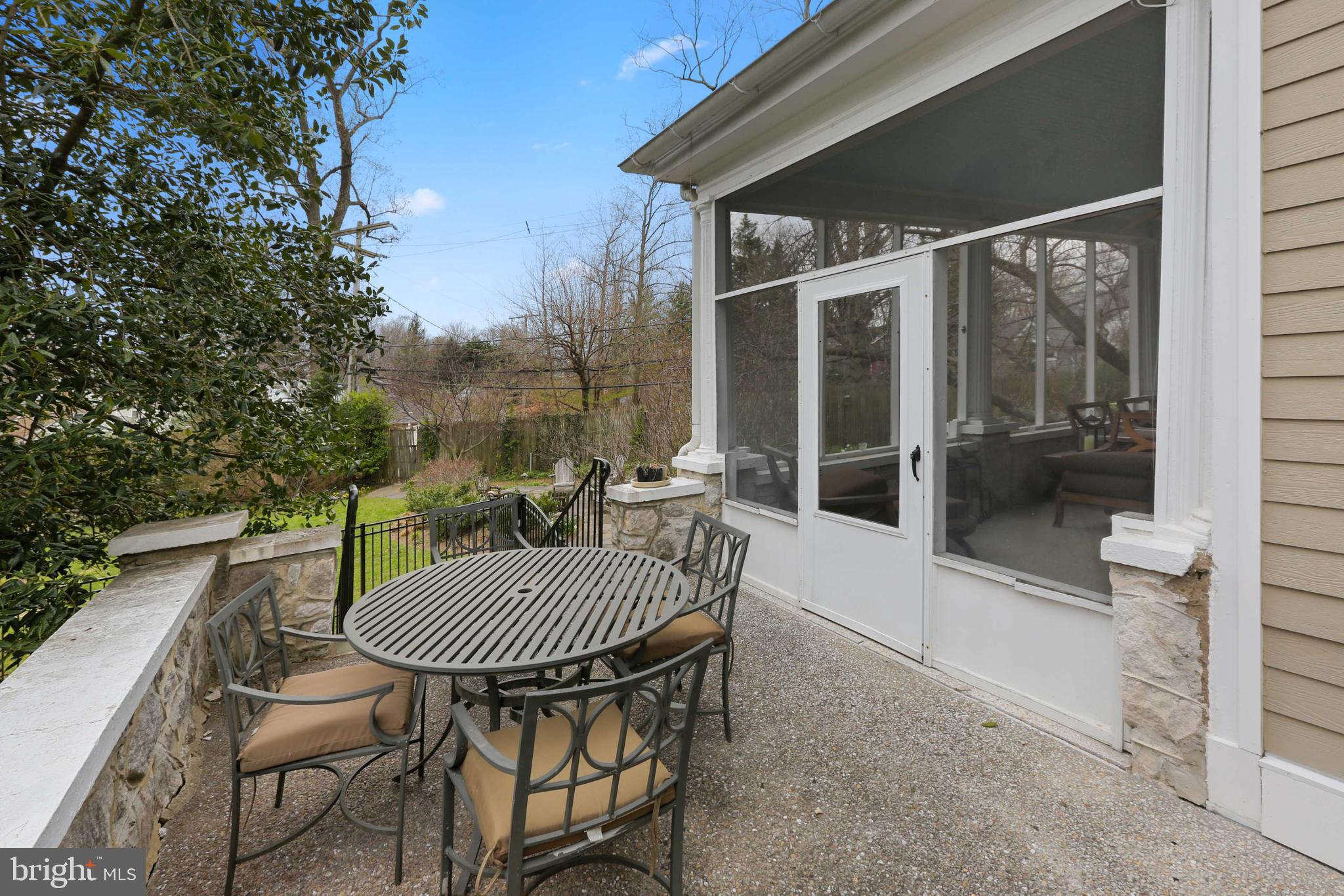 MOUNT WASHINGTON - Residential