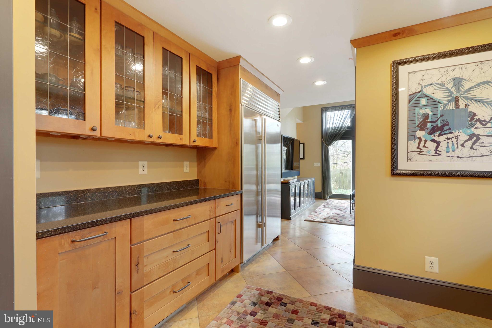 MOUNT WASHINGTON - Residential