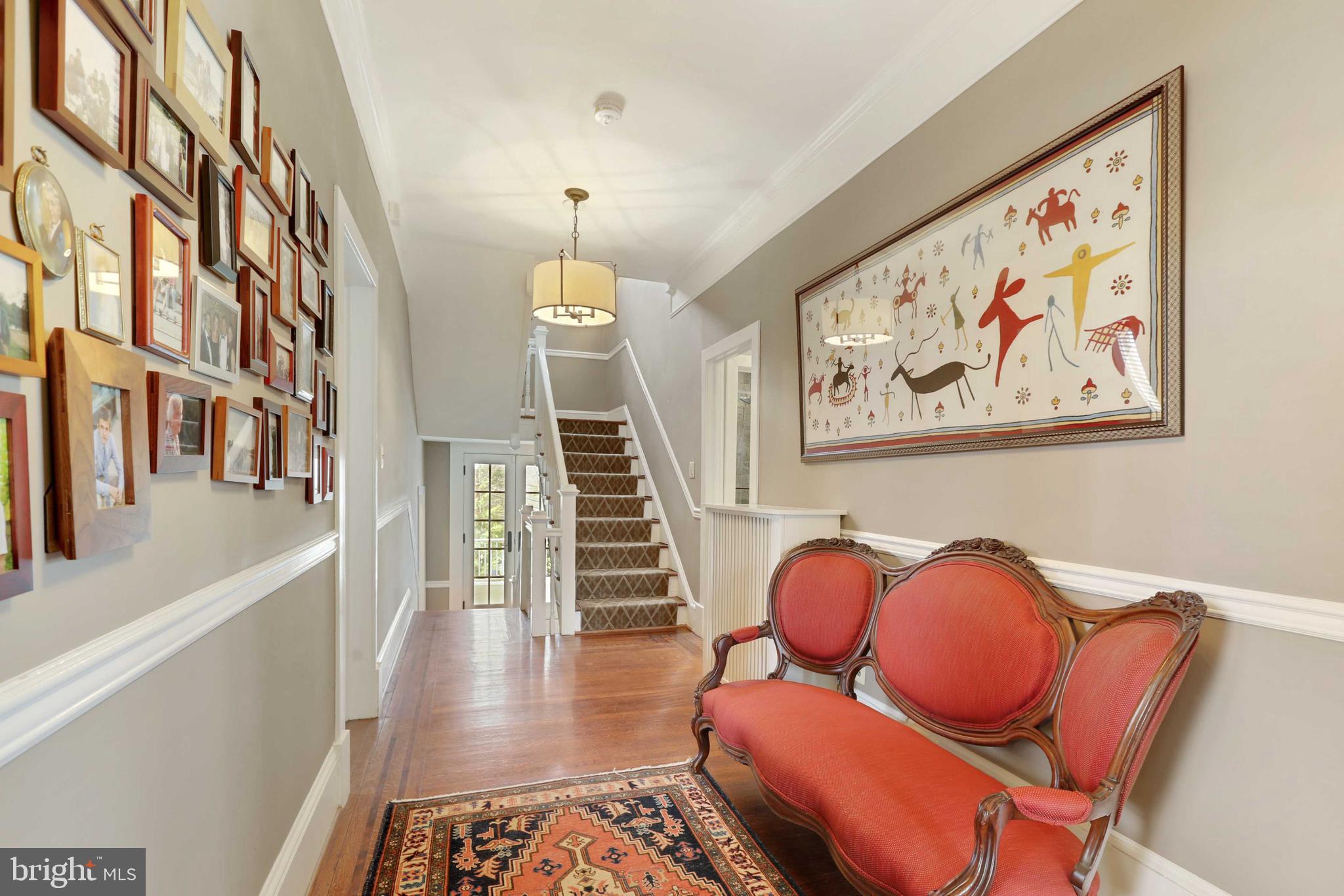 MOUNT WASHINGTON - Residential