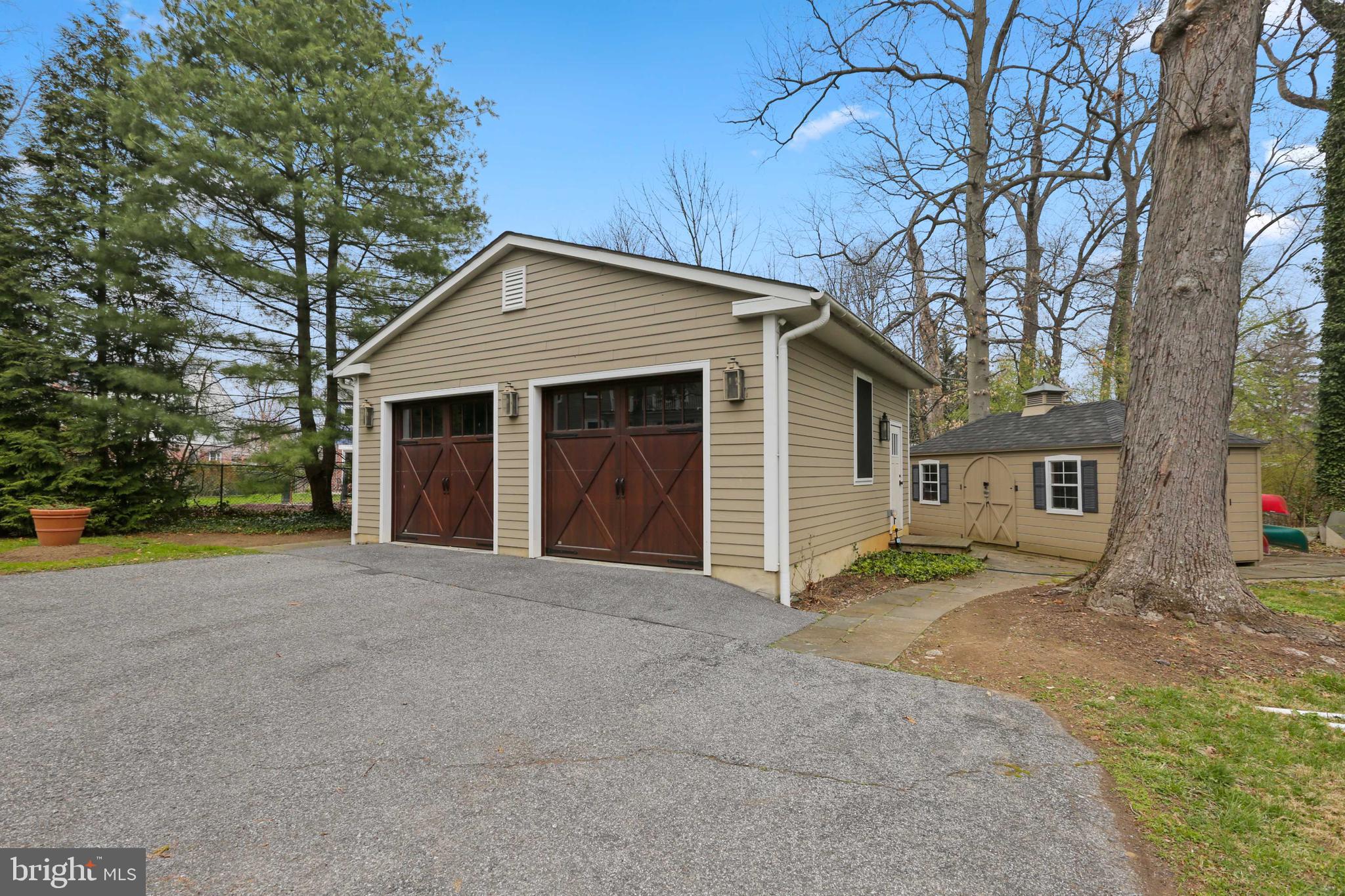 MOUNT WASHINGTON - Residential