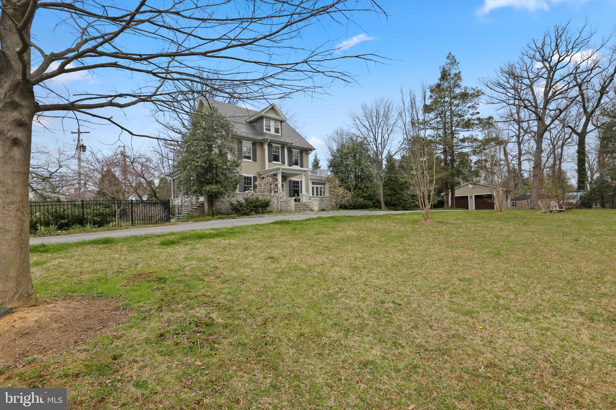 MOUNT WASHINGTON - Residential