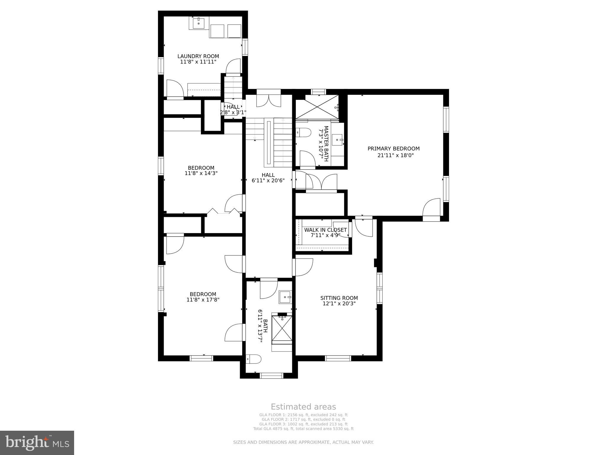 MOUNT WASHINGTON - Residential