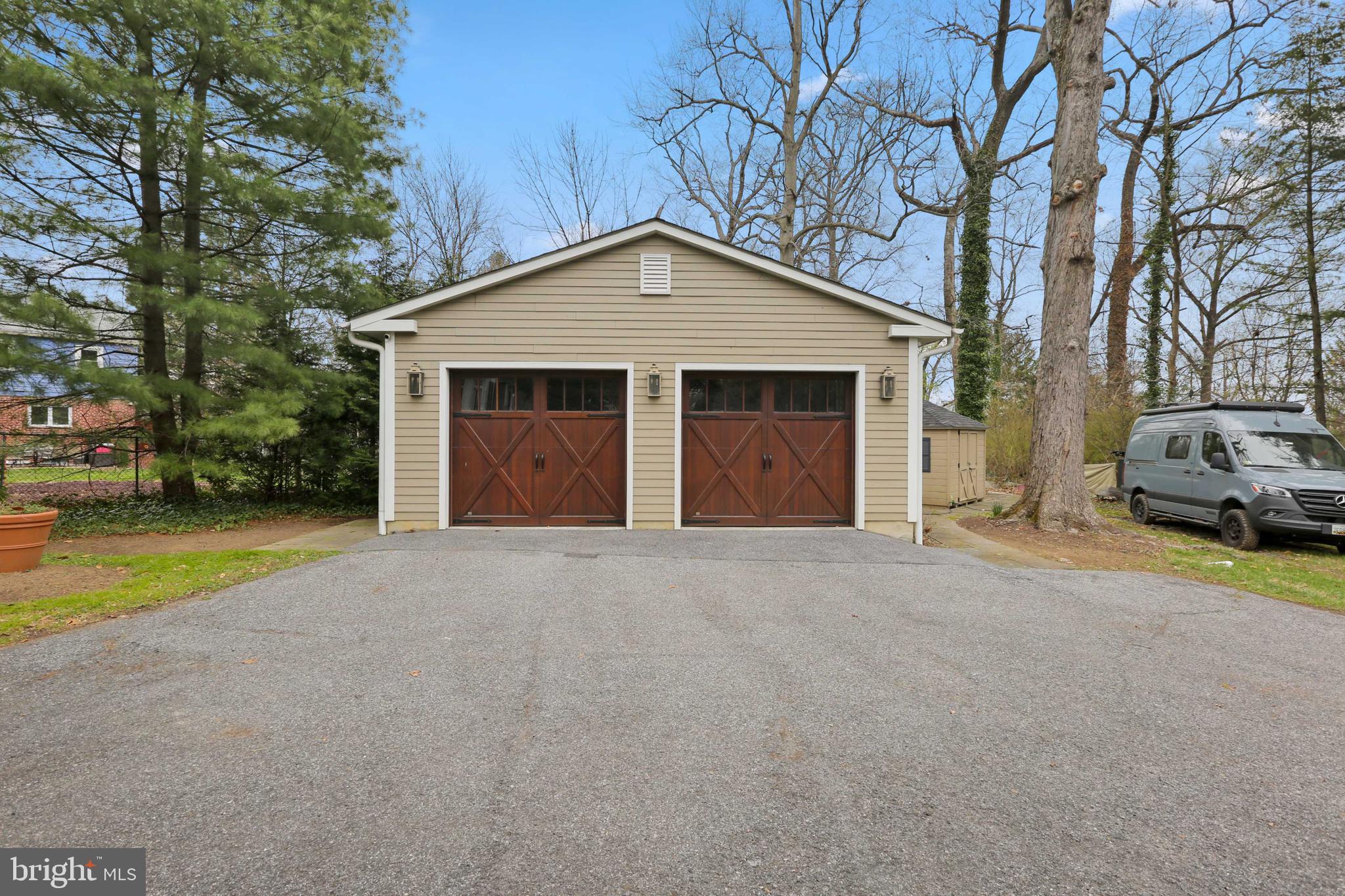 MOUNT WASHINGTON - Residential