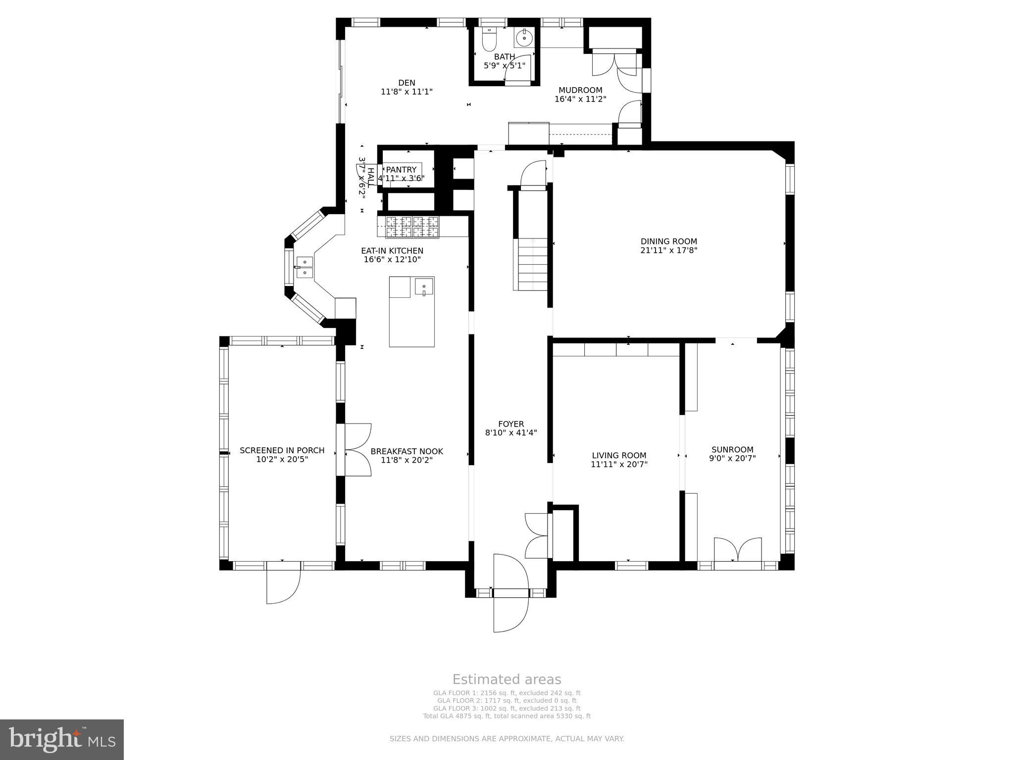 MOUNT WASHINGTON - Residential