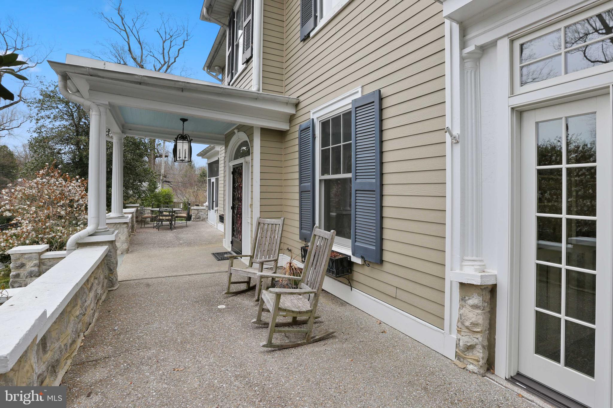 MOUNT WASHINGTON - Residential