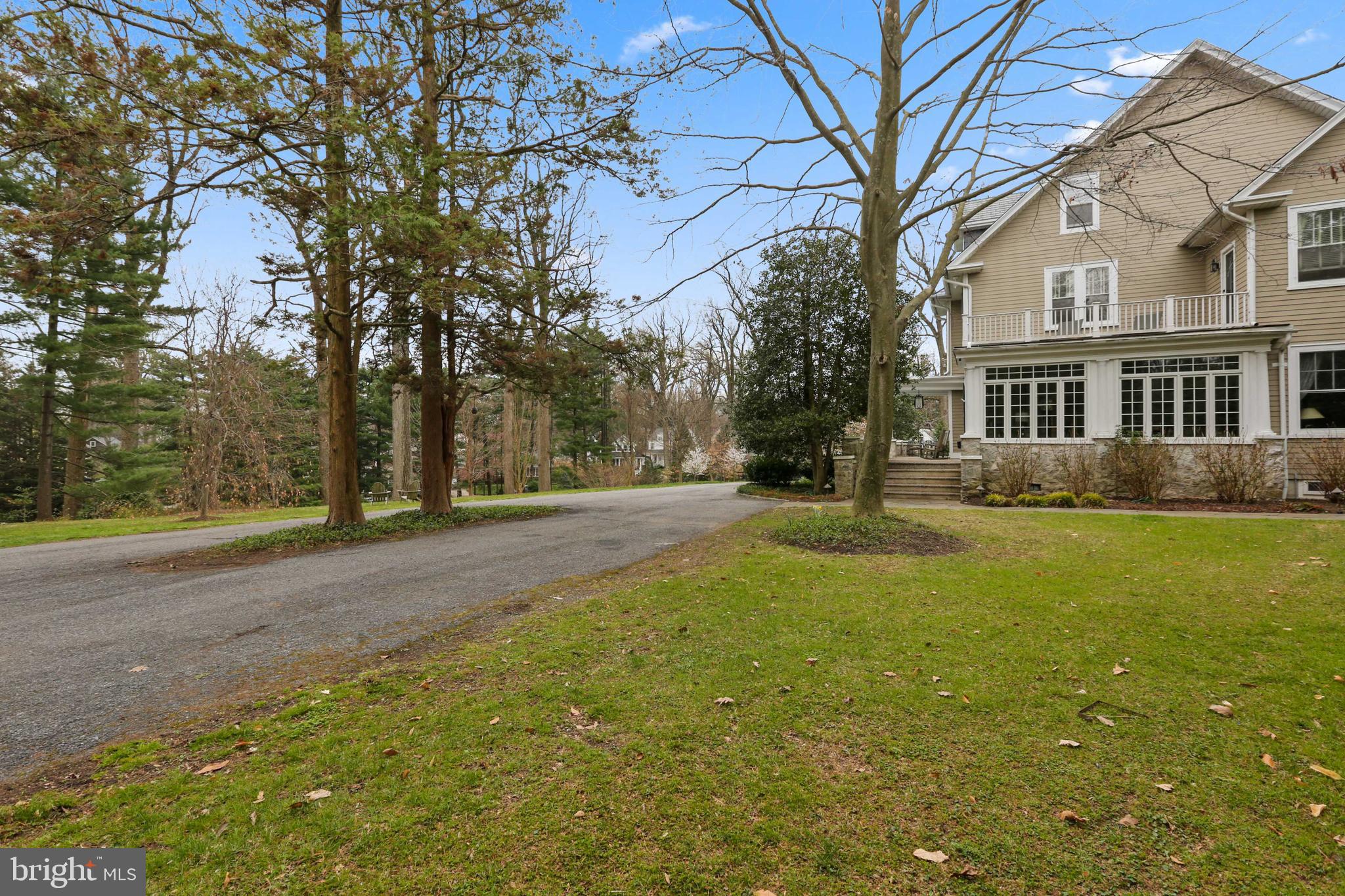 MOUNT WASHINGTON - Residential