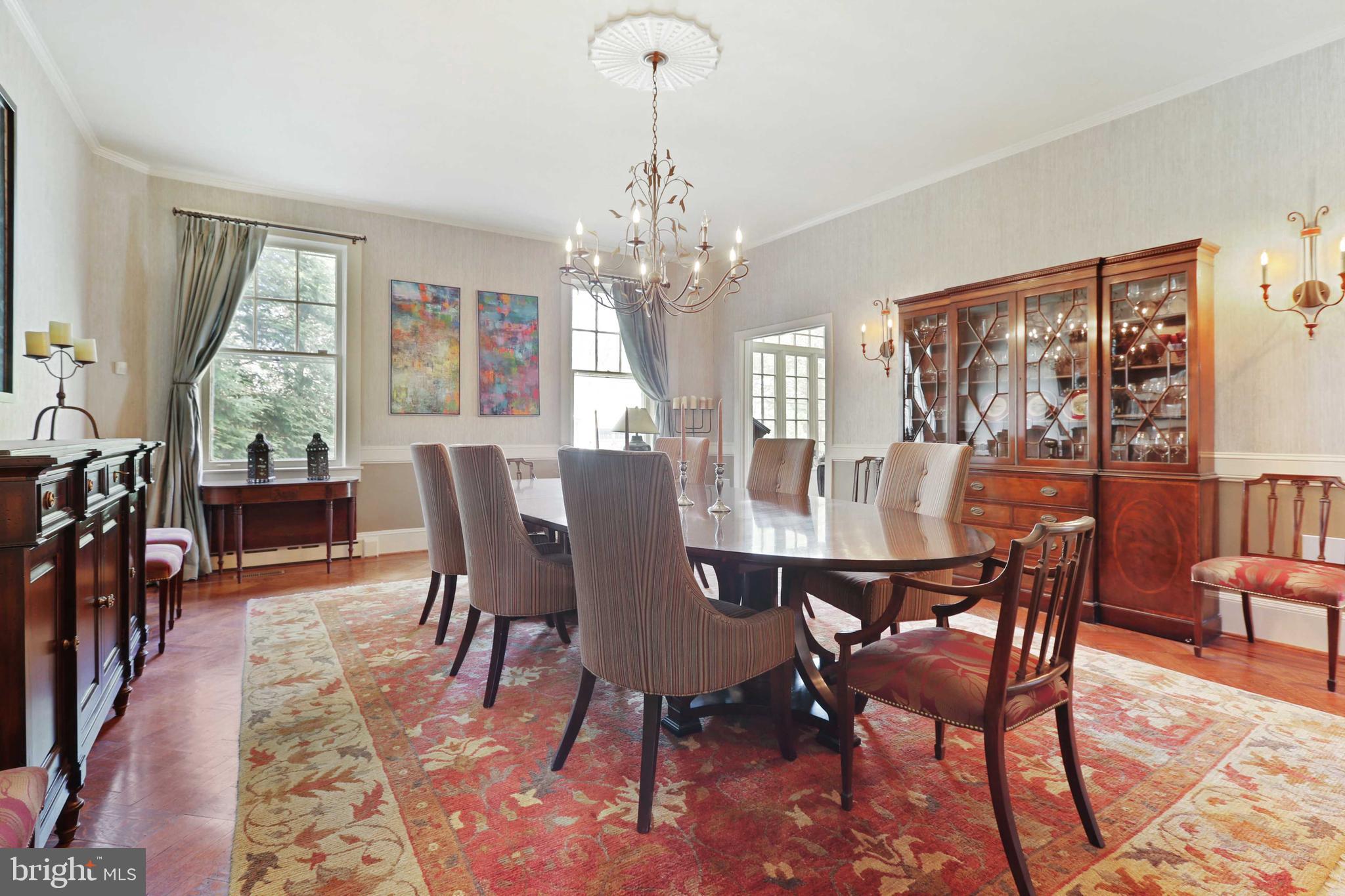 MOUNT WASHINGTON - Residential