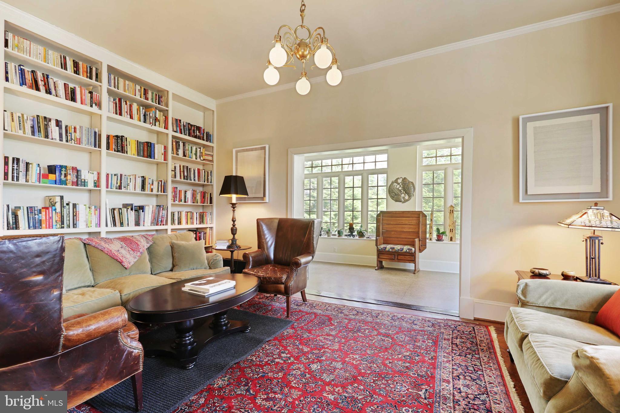 MOUNT WASHINGTON - Residential