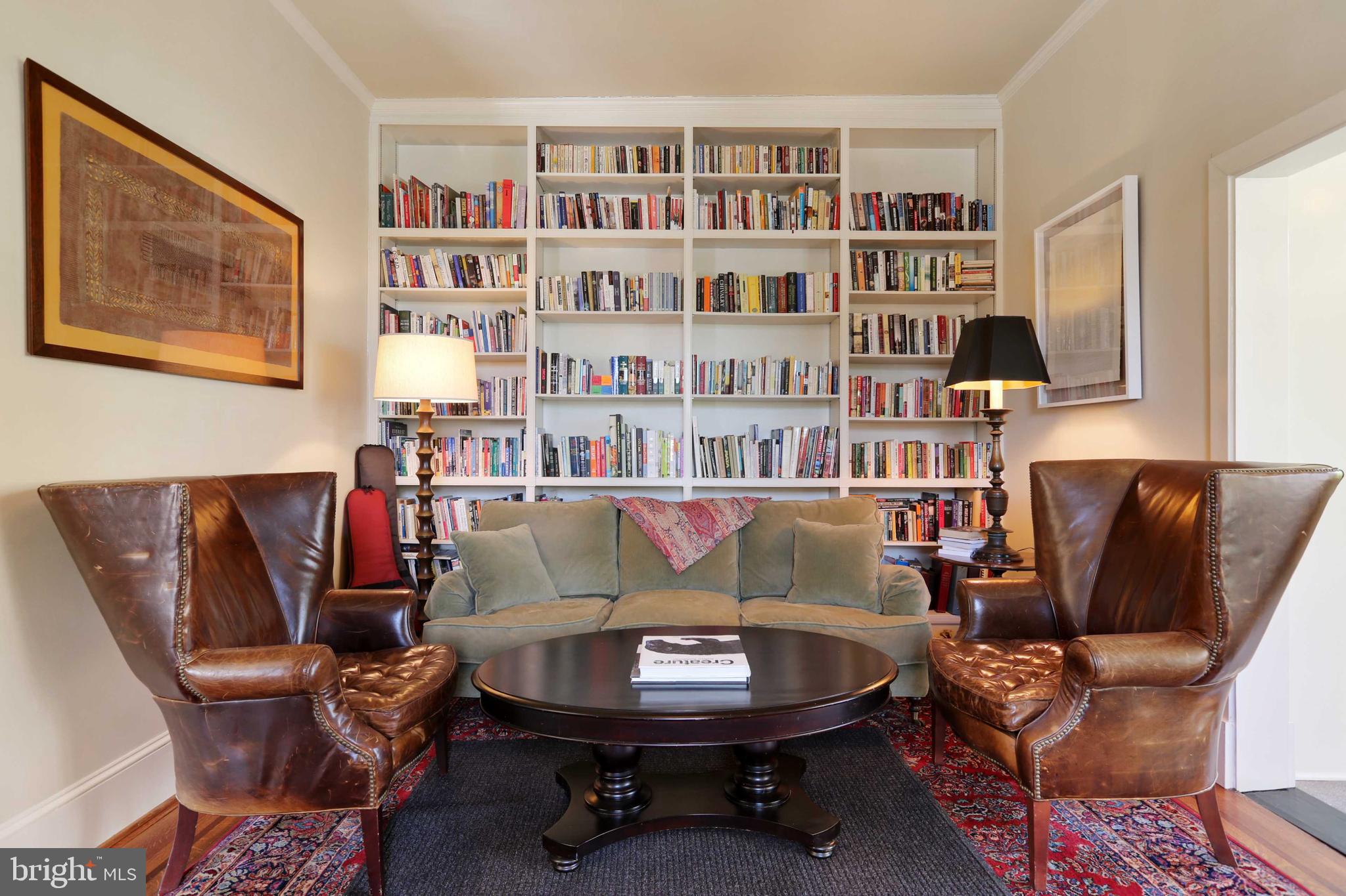 MOUNT WASHINGTON - Residential