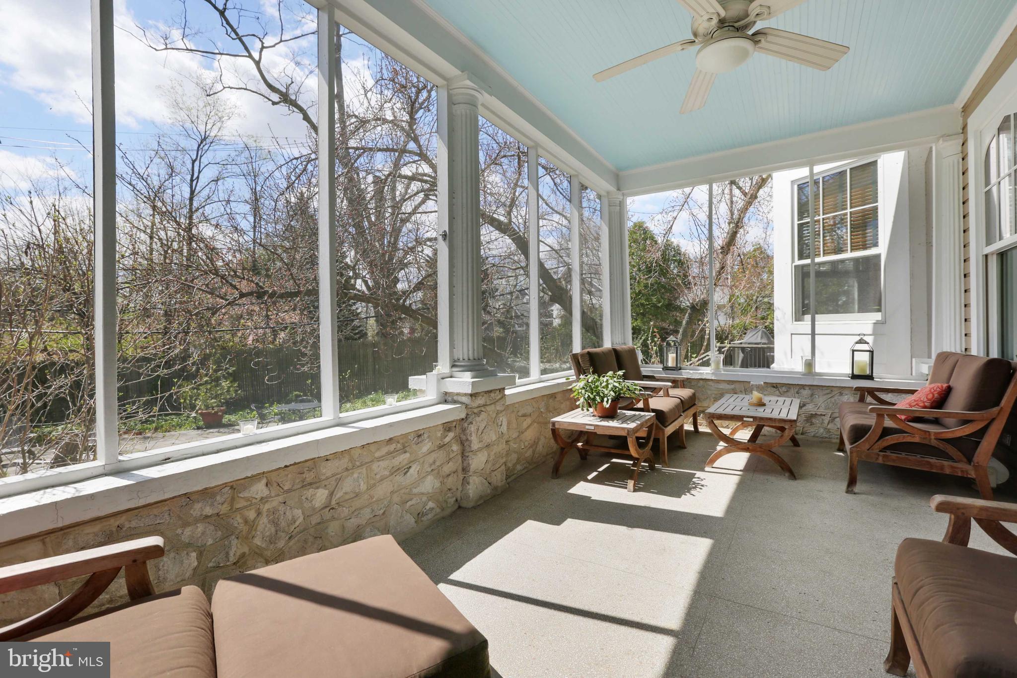 MOUNT WASHINGTON - Residential