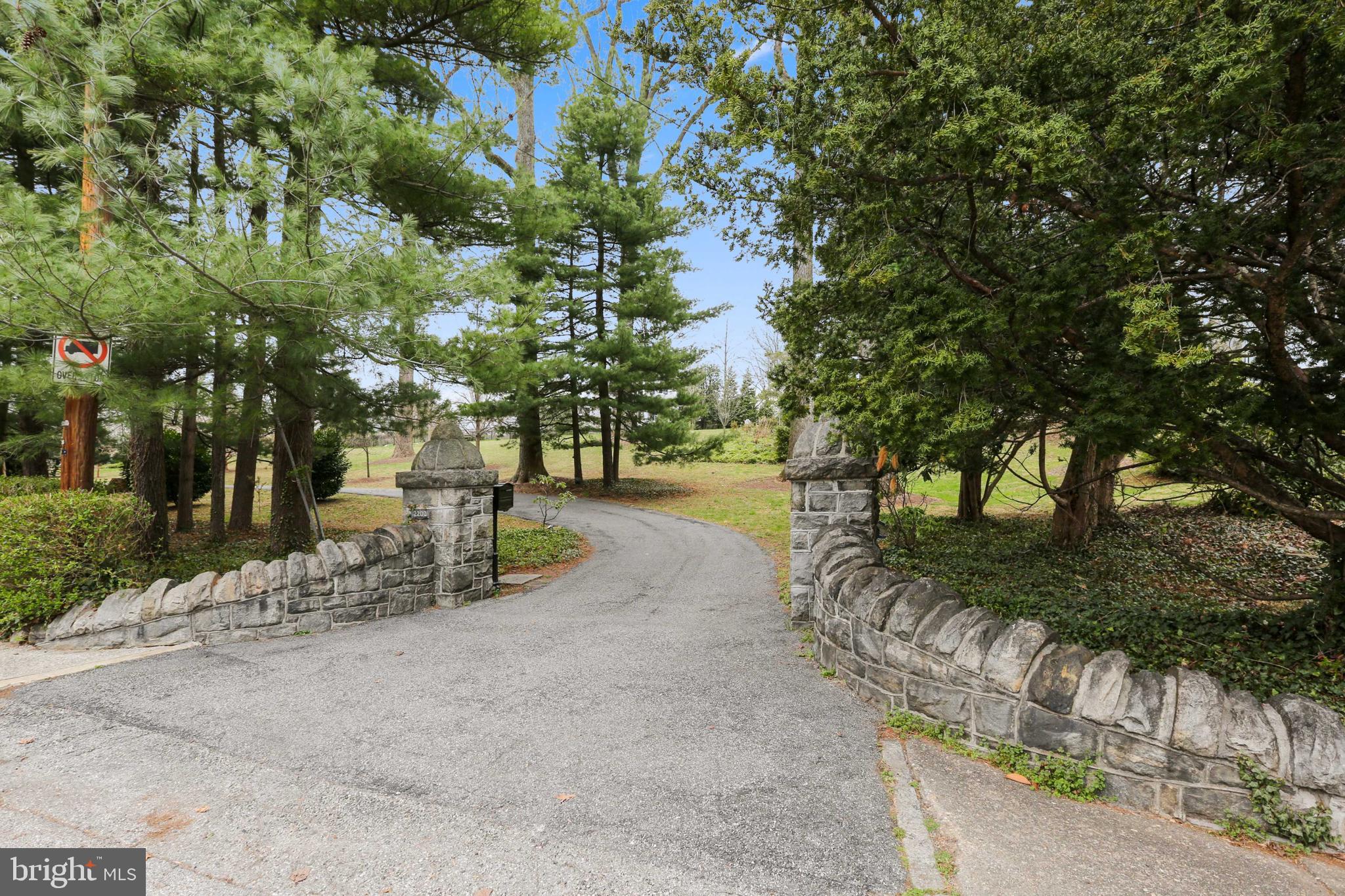MOUNT WASHINGTON - Residential