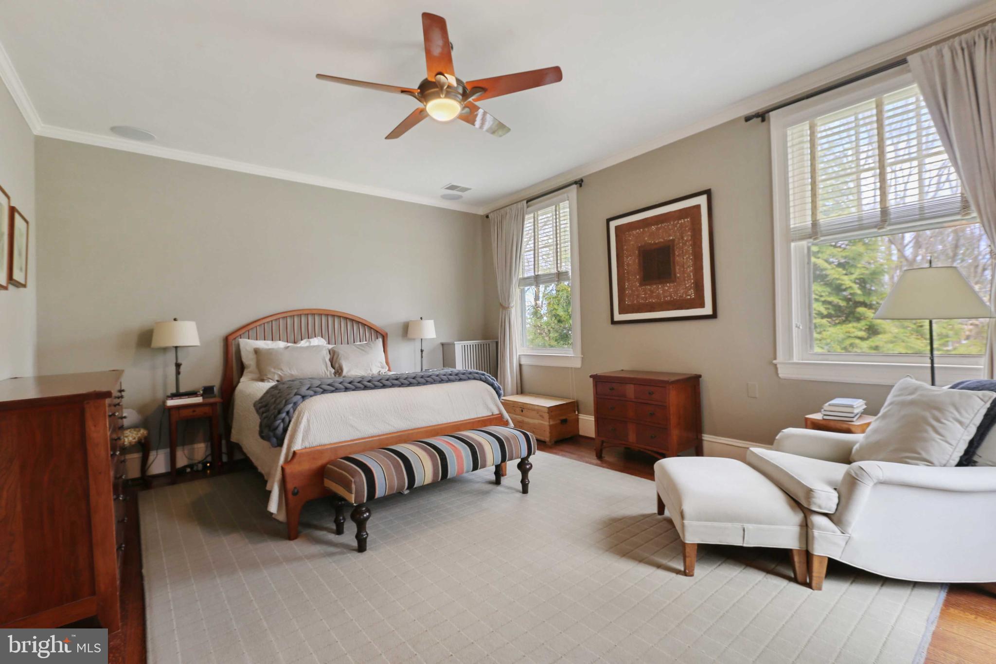 MOUNT WASHINGTON - Residential