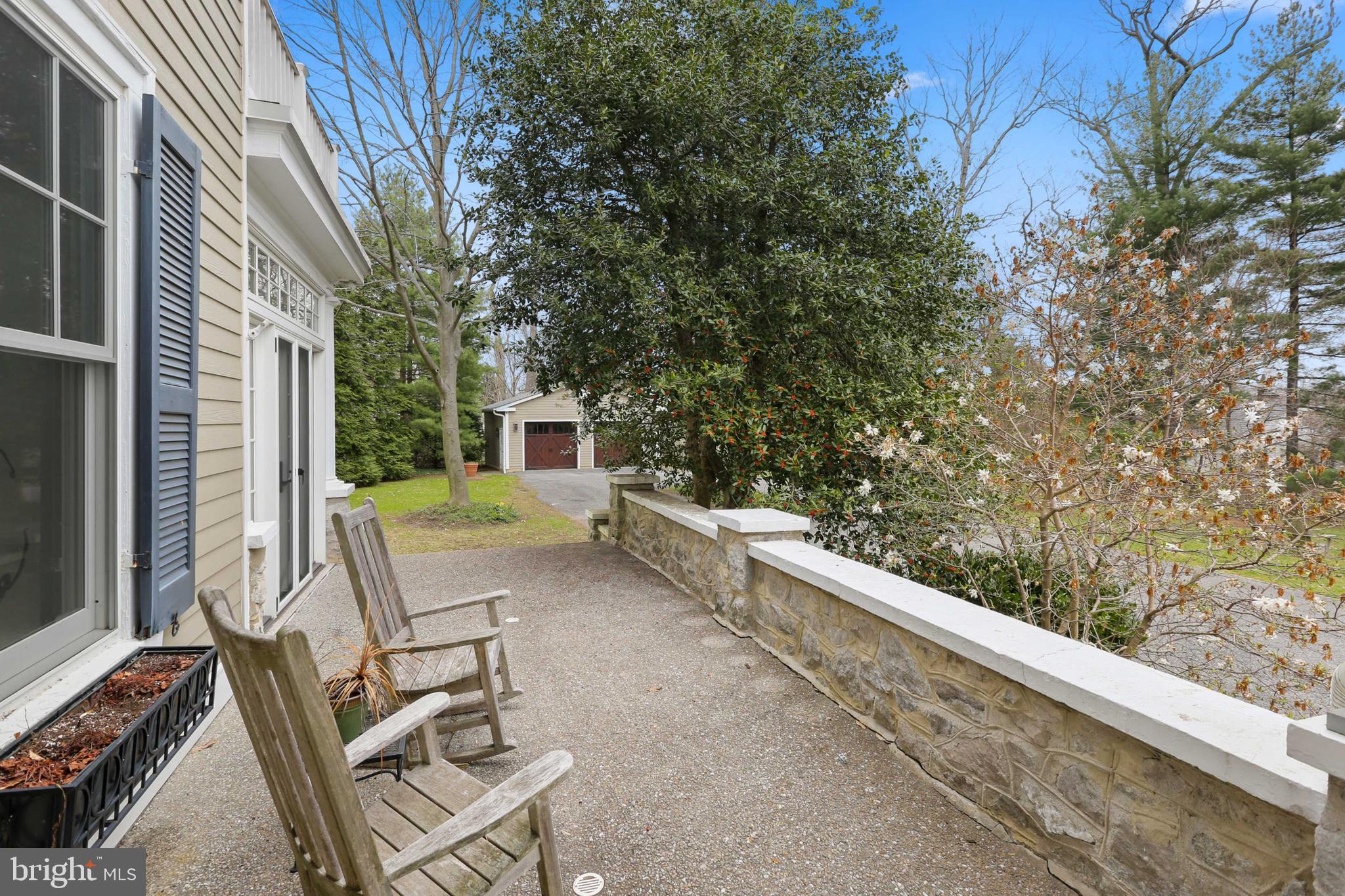 MOUNT WASHINGTON - Residential