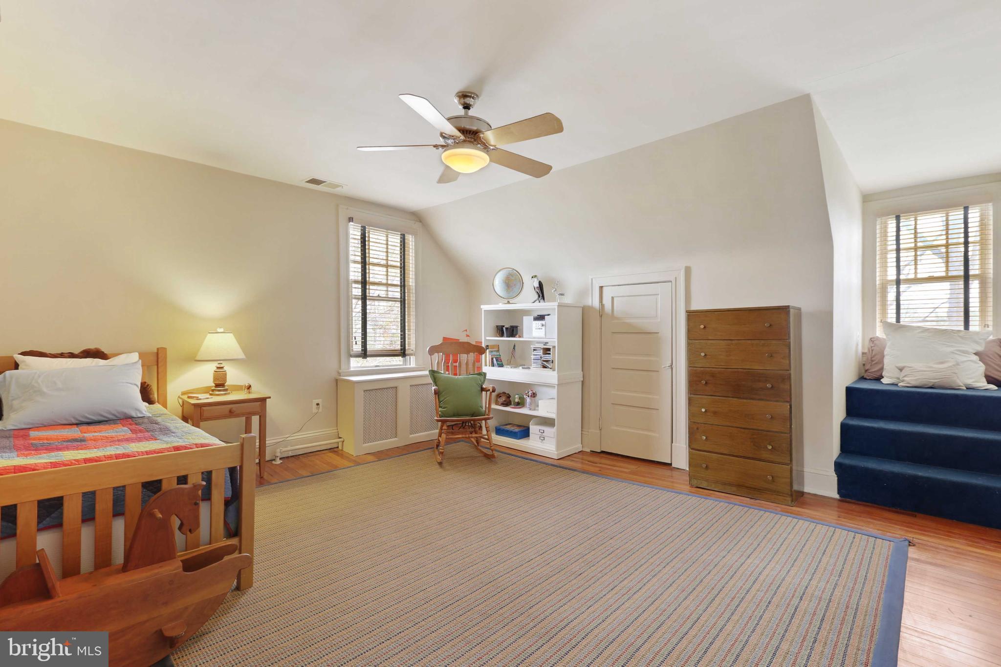 MOUNT WASHINGTON - Residential